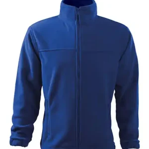 Mikina MALFINI JACKET 501 pánská fleecová Poslední Šance