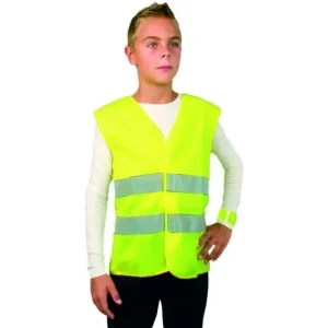 Horká Nabídka Vesta reflexní dětská TEDDY