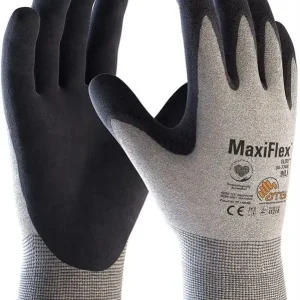 Sleva Rukavice povrstvené ATG MAXIFLEX ELITE 34-774 B ESD