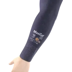 Rukávníky protipořezové ATG MAXI CUT ULTRA 89-5735 CUT C 1pár 35cm Nejlepší Cena