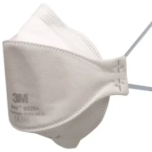 3M 9320+ Skládací respirátor FFP2 1 ks Ihned K Objednání