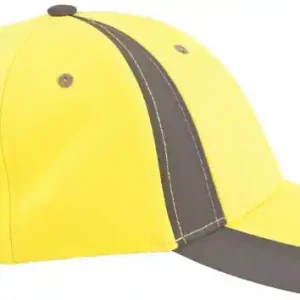 ADLER TWINKLE Kšiltovka hi-viz žlutá Akční Nabídka