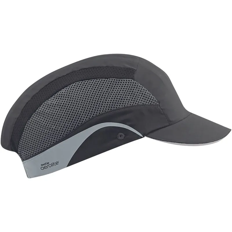 Čepice HARDCAP AEROLITE kšilt 5cm Dokud Zásoby Vydrží