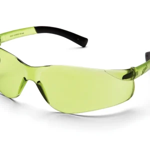 Ztek ES2514S, ochranné brýle, IR 1.5 filtr, černé postranice, světle zelené Odeslání Ihned